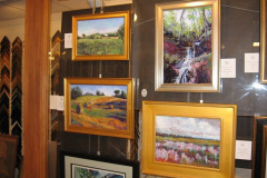 Marias corner