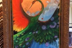 original canvas