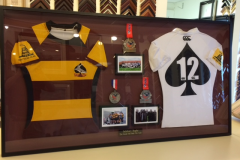 Salisbury Rugby