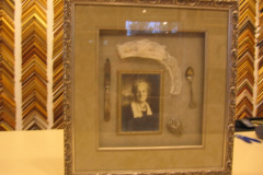 Custom Shadowbox
