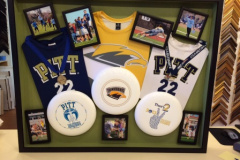 Shadowbox Frame Example