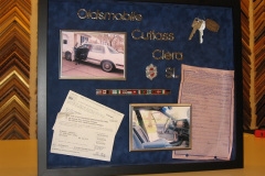 Oldsmobile