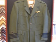 WWII Uniform