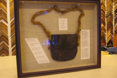 shot pouch